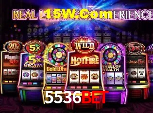Estatísticas Esportivas 5536Bet