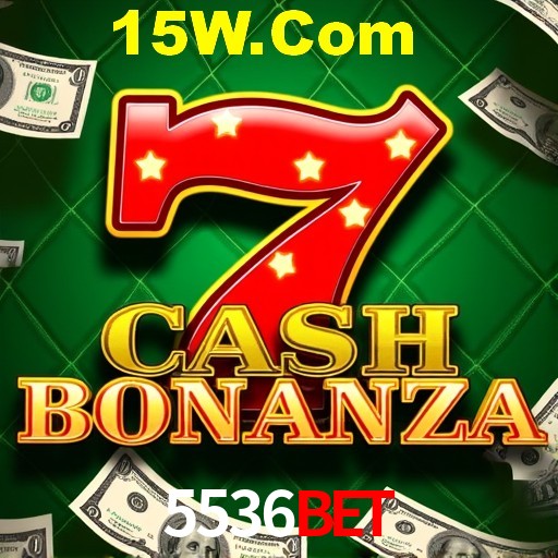 APP oficial da 5536Bet para mobile