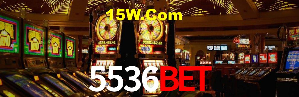 5536Bet: A Experiência de Casino com Jogos de Mesa ao Vivo