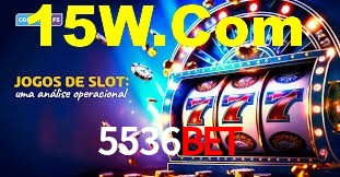 VIP Casino 5536Bet