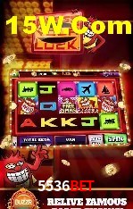 Promoção Relâmpago 5536Bet