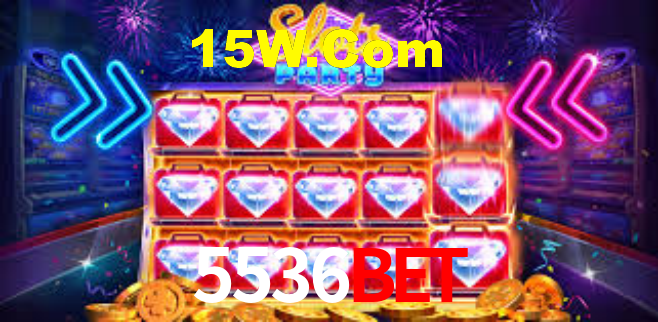 5536Bet