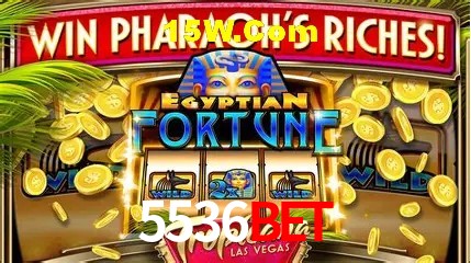Benefícios da Conta 5536Bet
