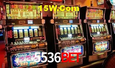 Ofertas Exclusivas 5536Bet