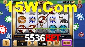 Daily Bonuses 5536Bet
