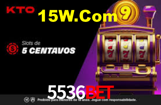 5536Bet