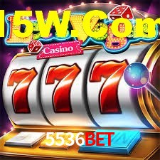 Blackjack Table 5536Bet