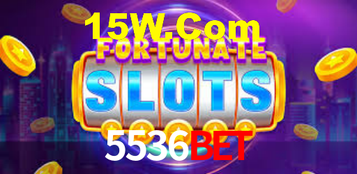5536Bet