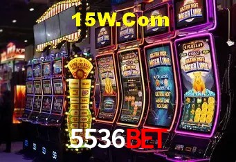 Apostas de Futebol 5536Bet