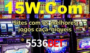 5536Bet App Interface