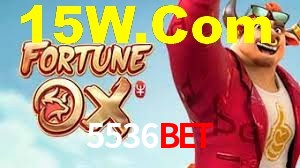 Welcome Bonus 5536Bet