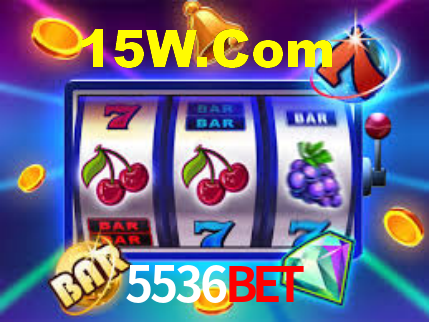 5536Bet App