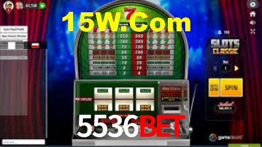 5536Bet: Jogos de Caça-Níqueis-Altas Recompensas, Roleta-Velocidade, Blackjack-Desafios Máximos