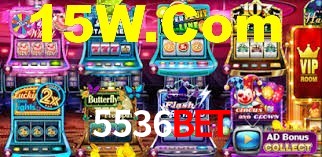 Live Casino 5536Bet