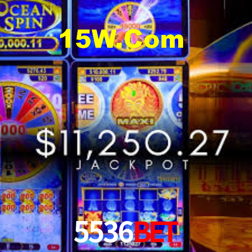 5536Bet