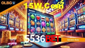 Experiência VIP 5536Bet