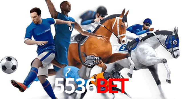 5536Bet
